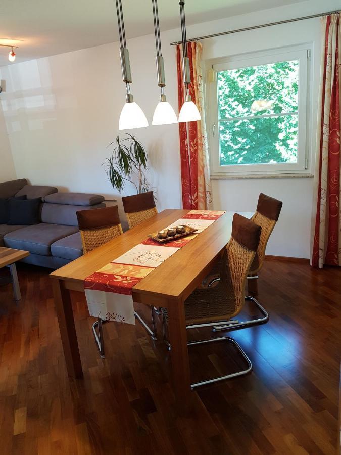 Appartment Ahorn Maria Alm am Steinernen Meer Exterior foto